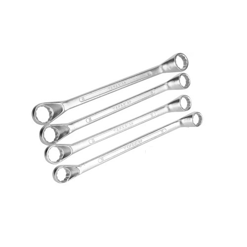 Taparia Ring Spanner Set 6-32mm, Pack Of 12 Pcs, 1812